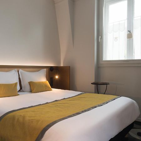 The Originals Boutique, Hotel Bulles By Forgeron, Lille Sud スクラン エクステリア 写真