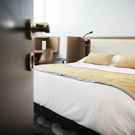 The Originals Boutique, Hotel Bulles By Forgeron, Lille Sud スクラン エクステリア 写真