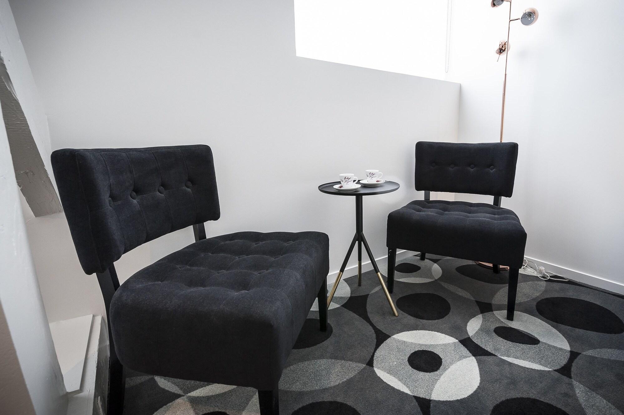 The Originals Boutique, Hotel Bulles By Forgeron, Lille Sud スクラン エクステリア 写真